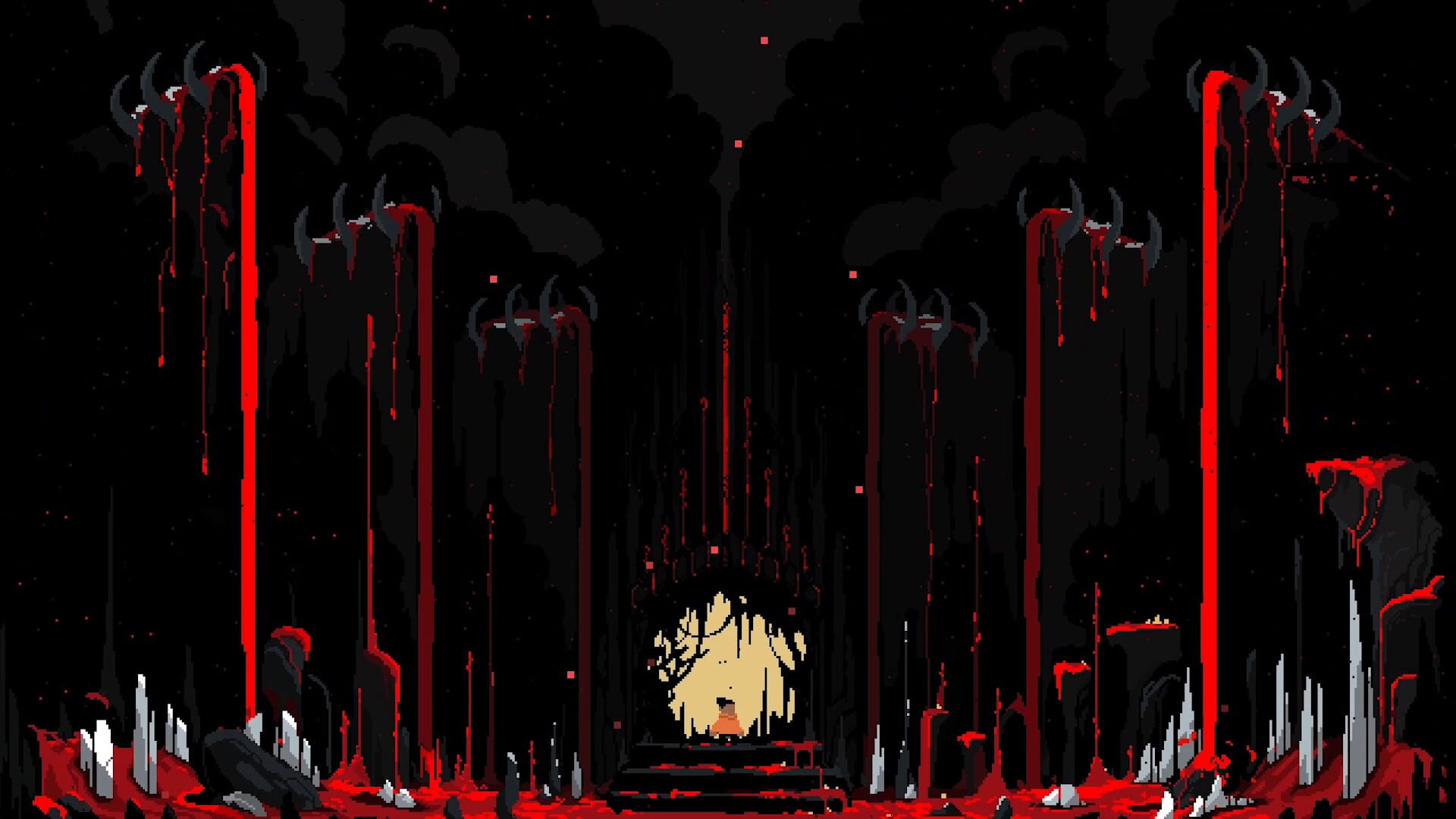 Screenshot for Run: The World In-Between