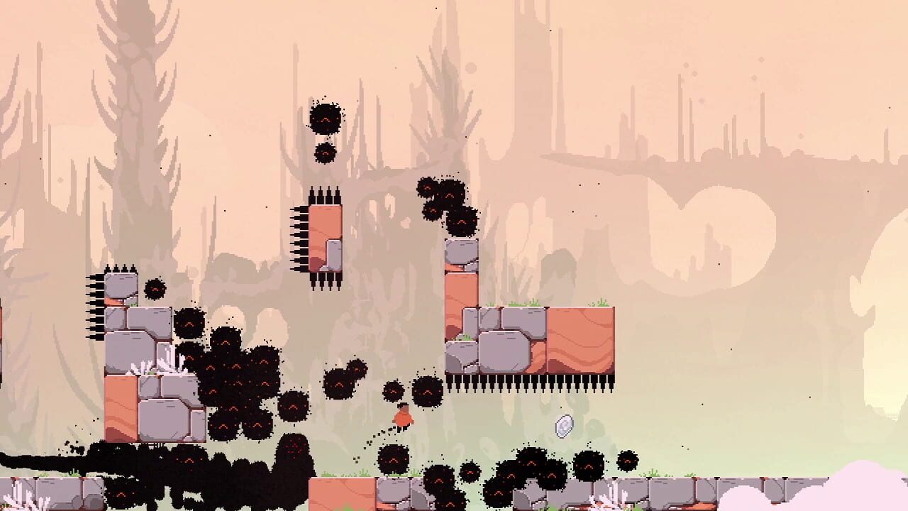 Screenshot for Run: The World In-Between