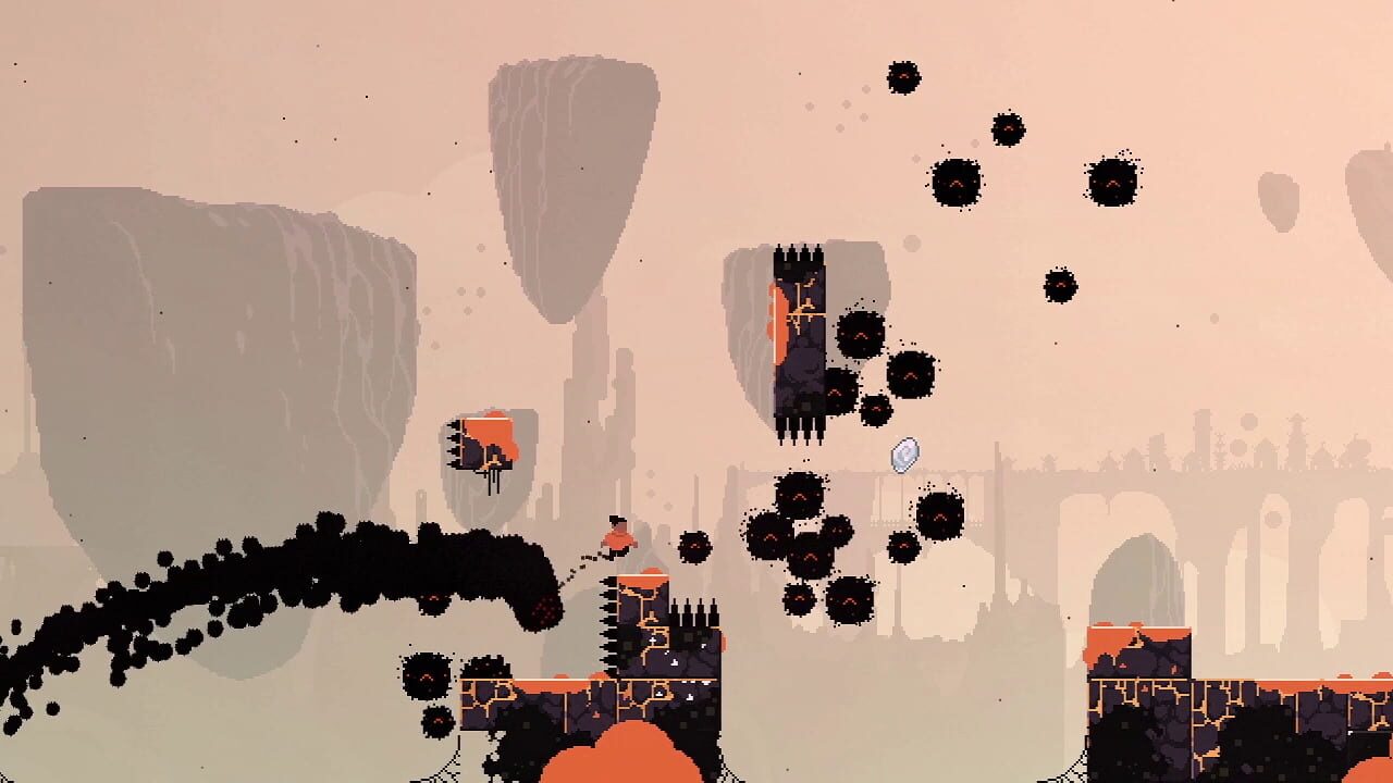 Screenshot for Run: The World In-Between