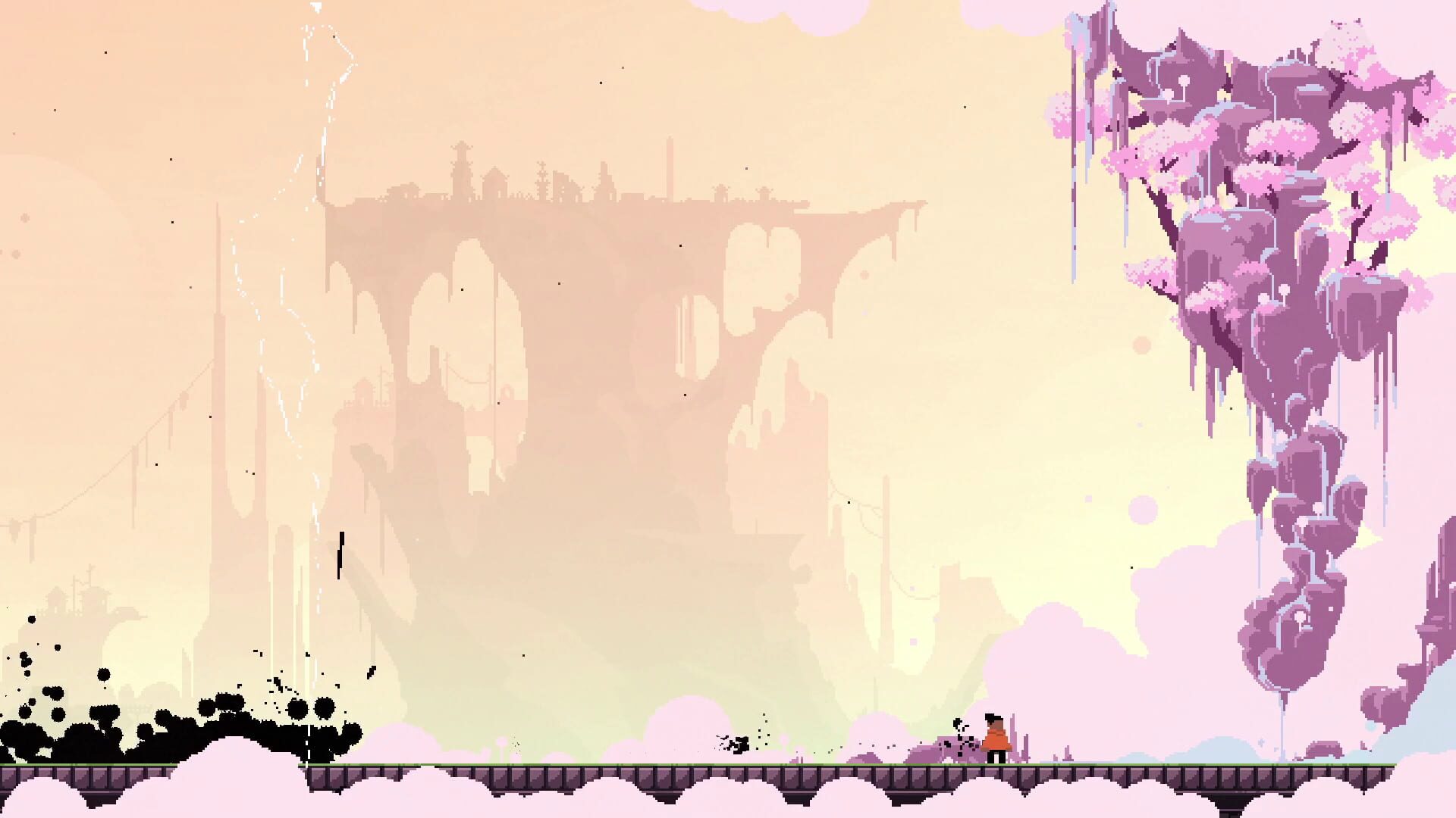 Screenshot for Run: The World In-Between