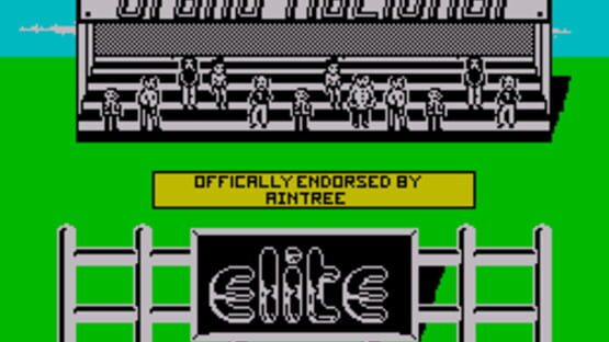 Screenshot for Grand National