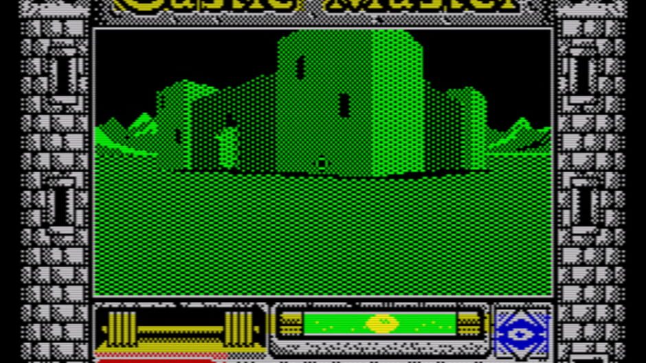 Screenshot for Castle Master