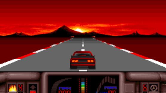 Screenshot for Overlander