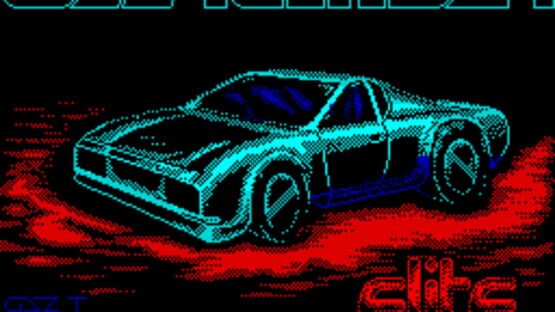 Screenshot for Overlander