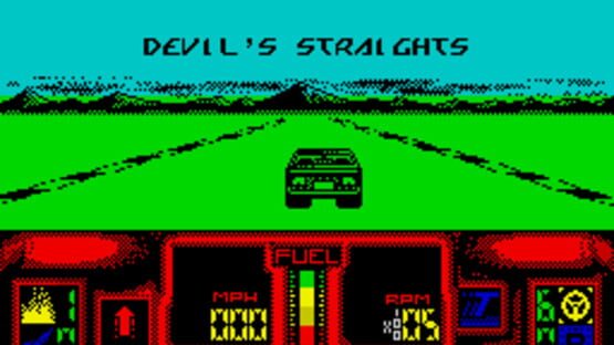 Screenshot for Overlander