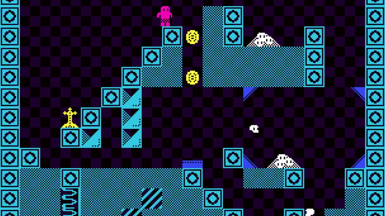 Screenshot for Super Skull Smash GO!
