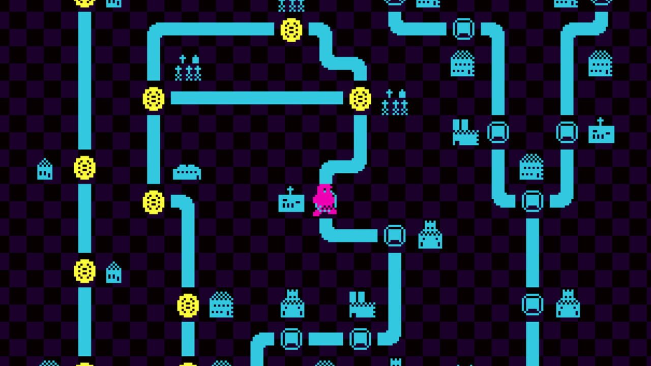 Screenshot for Super Skull Smash GO!