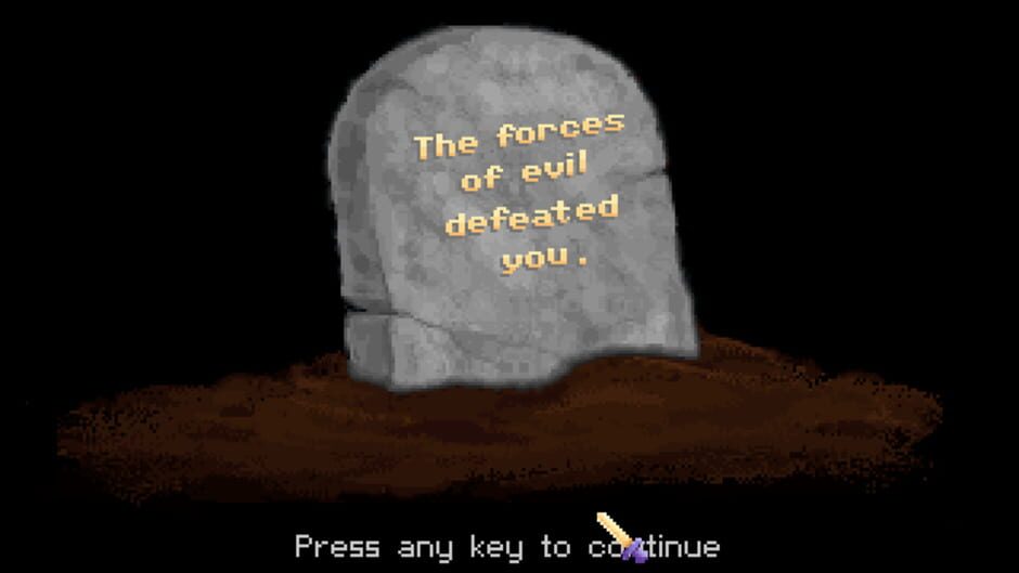 Screenshot for Quantum Castle