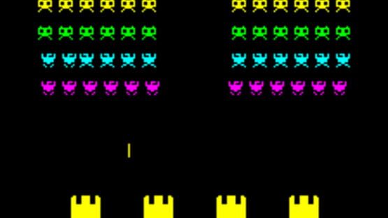 Screenshot for Space Fever