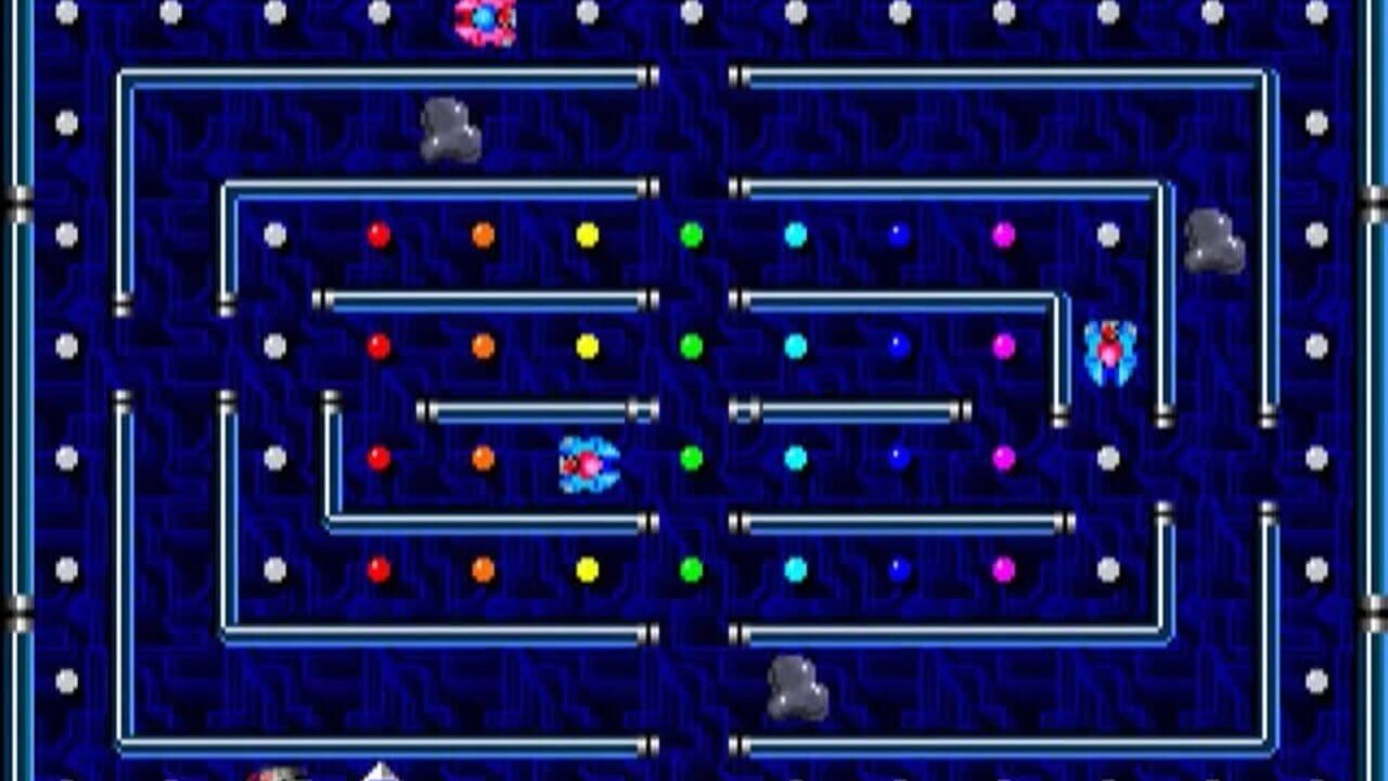Screenshot for Raimais