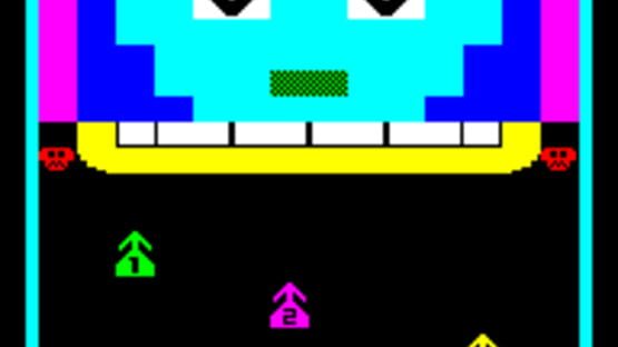 Screenshot for Monkey Magic