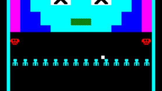 Screenshot for Monkey Magic