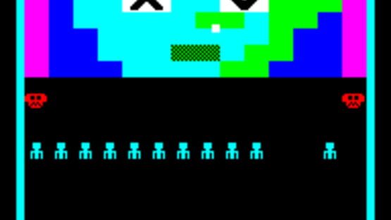Screenshot for Monkey Magic