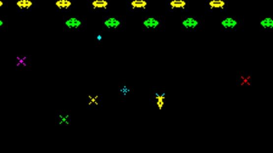Screenshot for Space Launcher