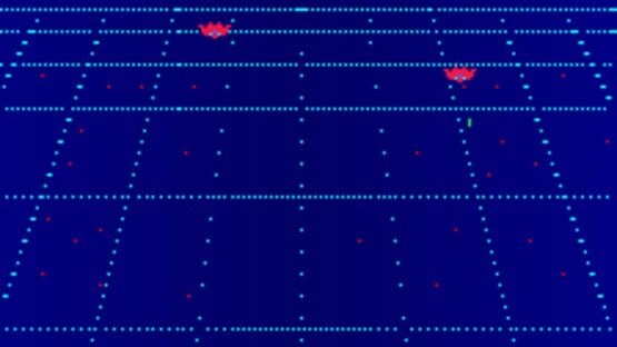 Screenshot for Radar Scope