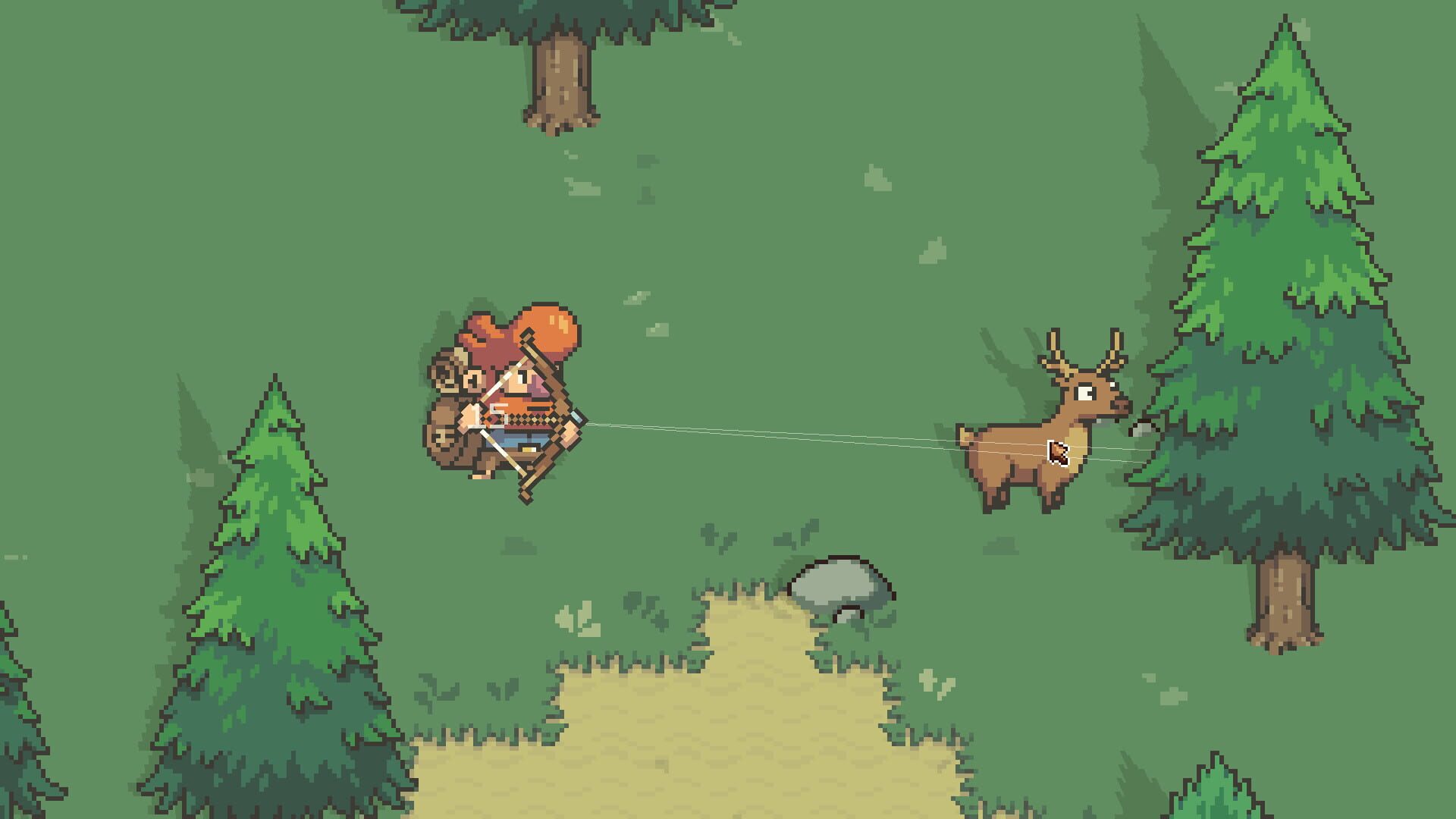 Screenshot for Wanderlost