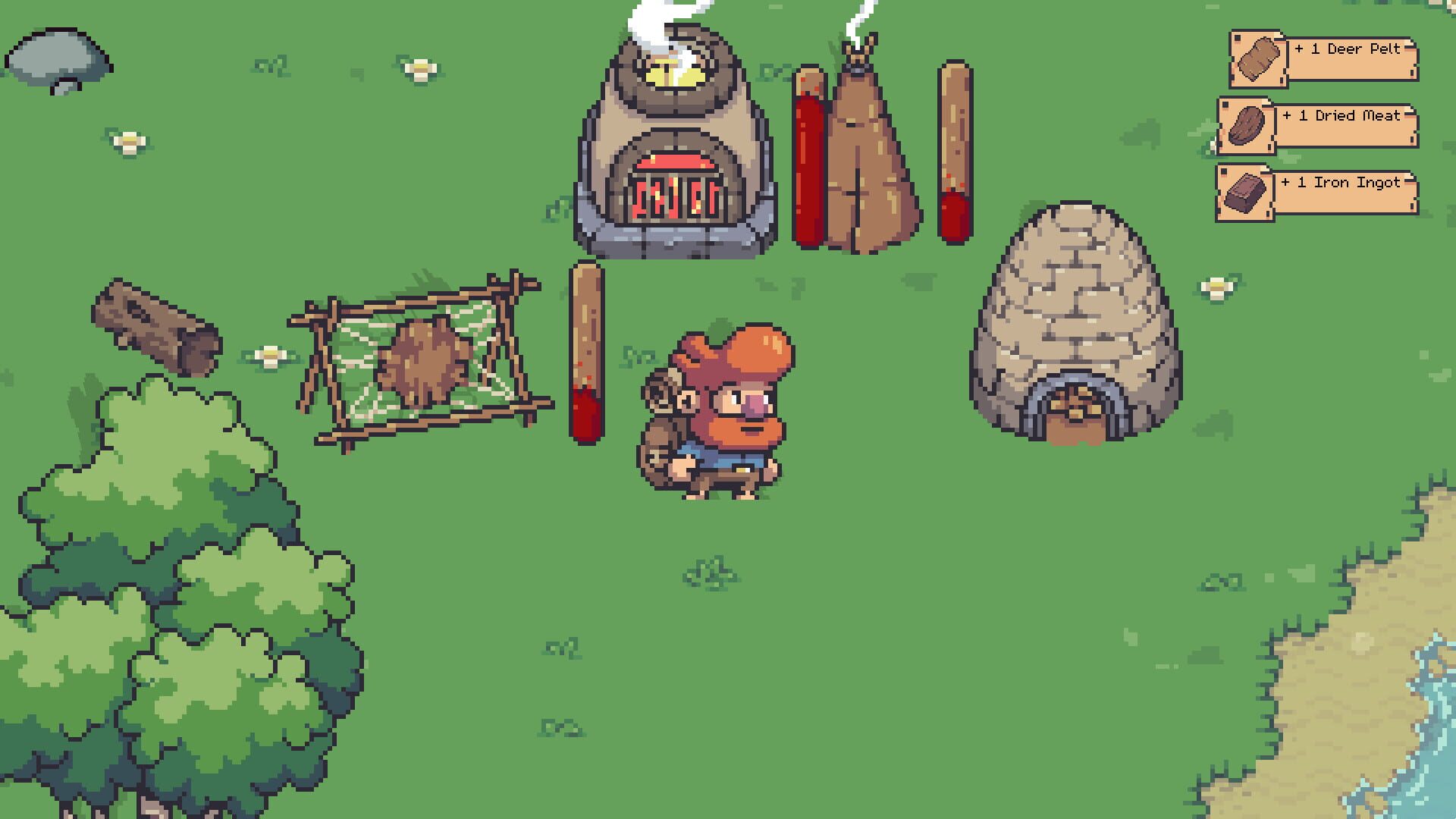 Screenshot for Wanderlost