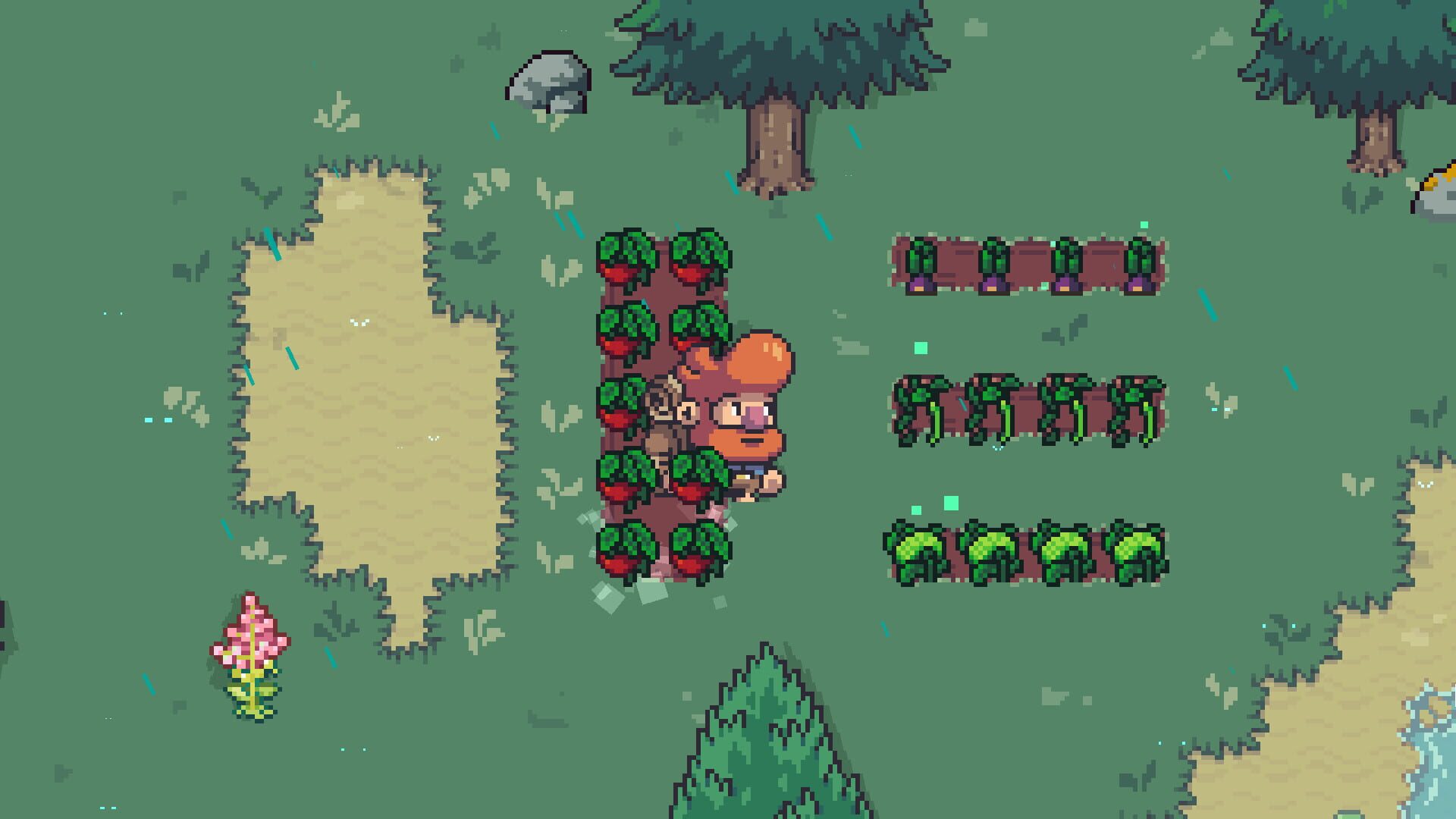 Screenshot for Wanderlost