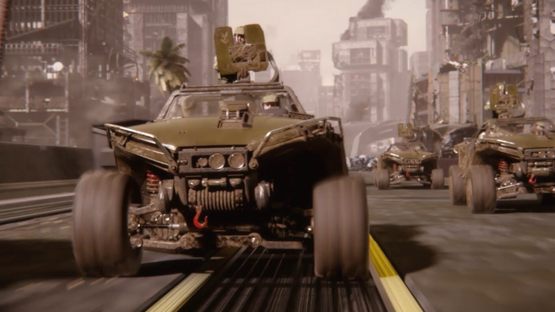 Screenshot for Halo 2: Anniversary