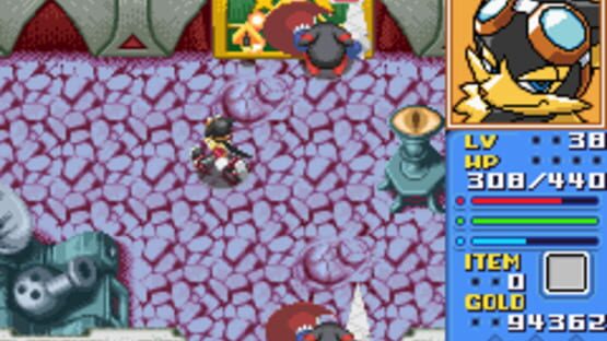 Screenshot for Klonoa Heroes: Densetsu no Star Medal