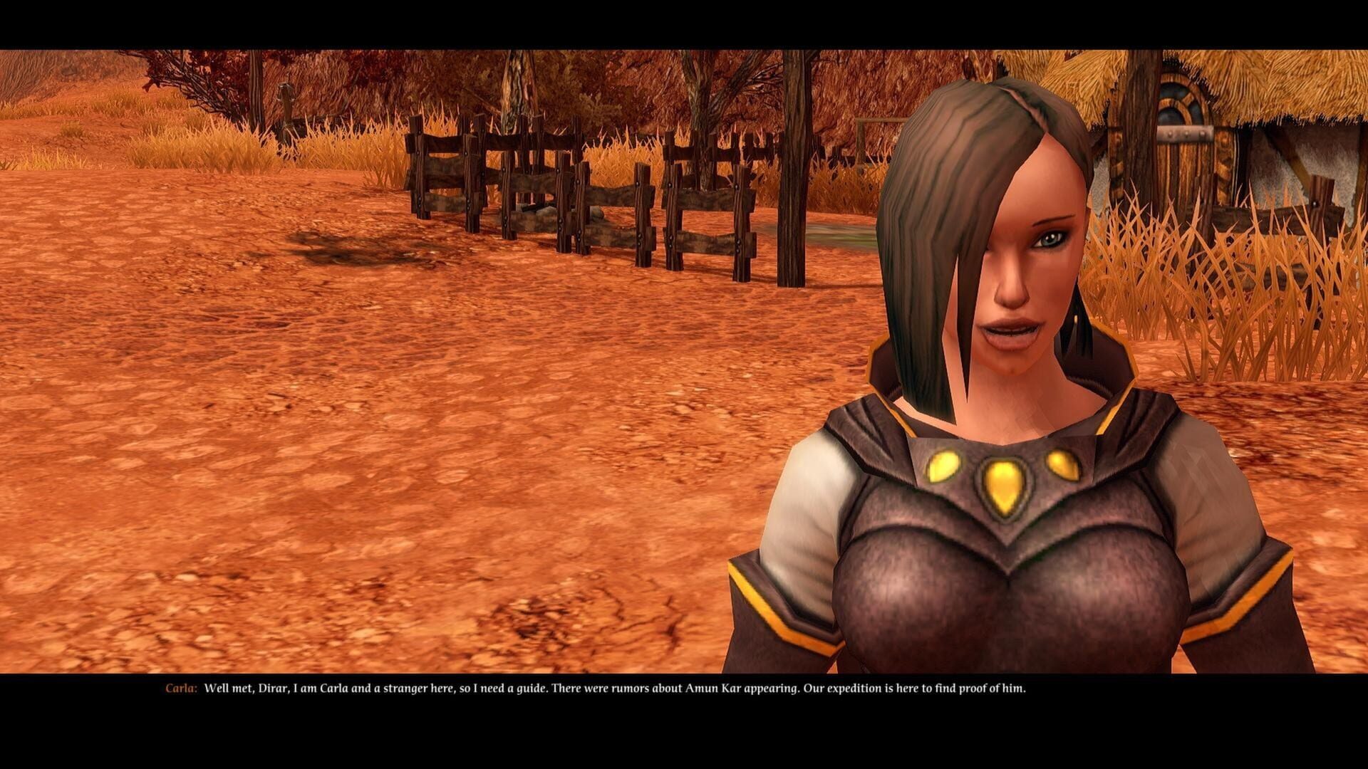 Screenshot for SpellForce 2: Faith in Destiny - Scenario 2: The Golden Fool