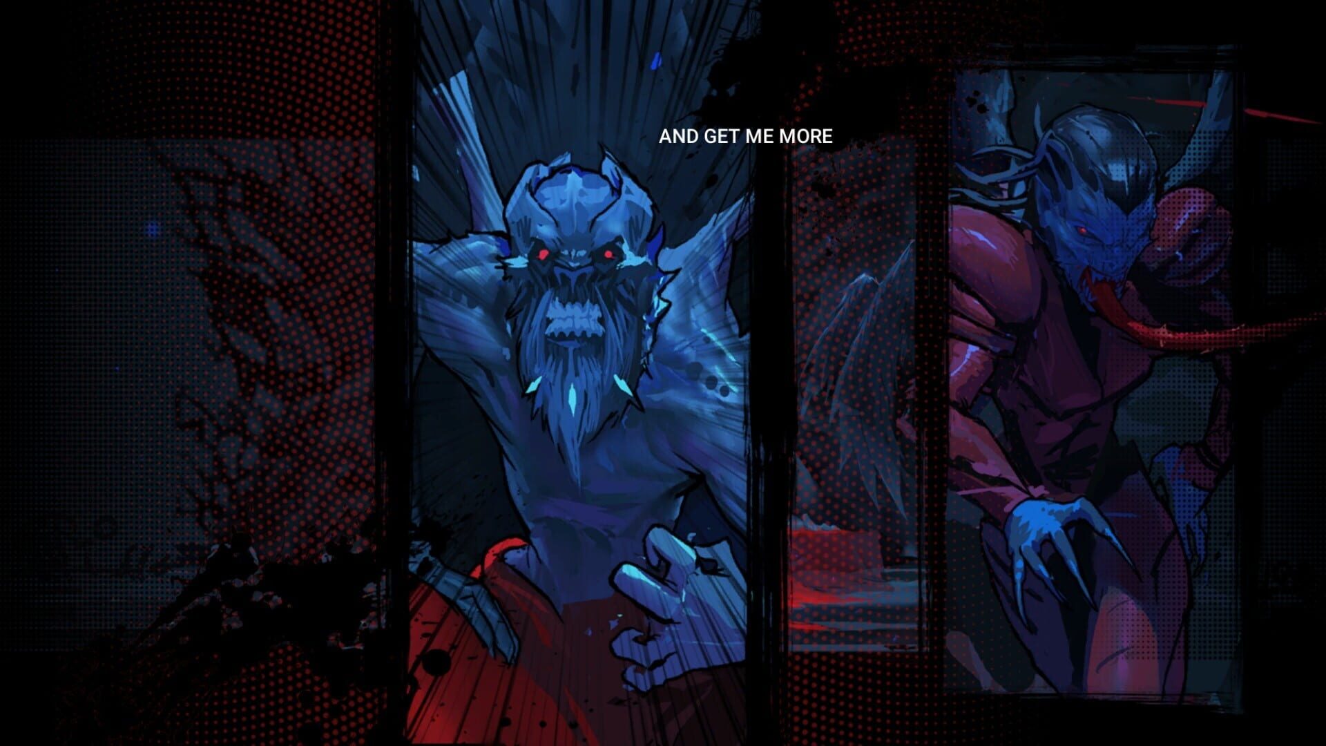 Screenshot for Mythgard