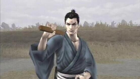 Screenshot for Kengo 2: Sword of the Samurai