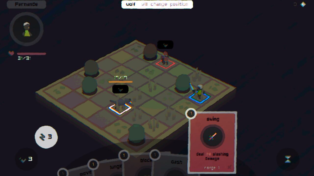Screenshot for Toverblade