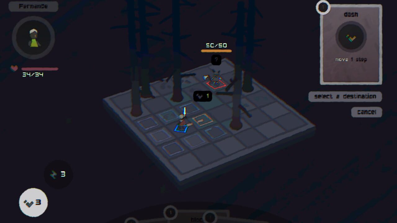 Screenshot for Toverblade