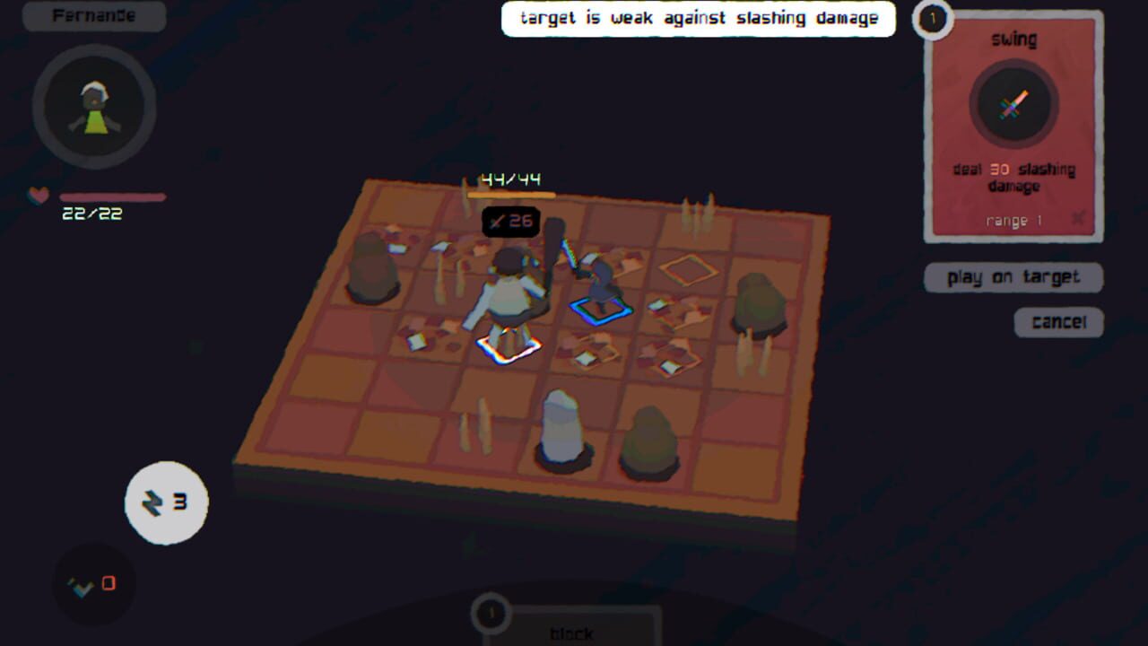 Screenshot for Toverblade