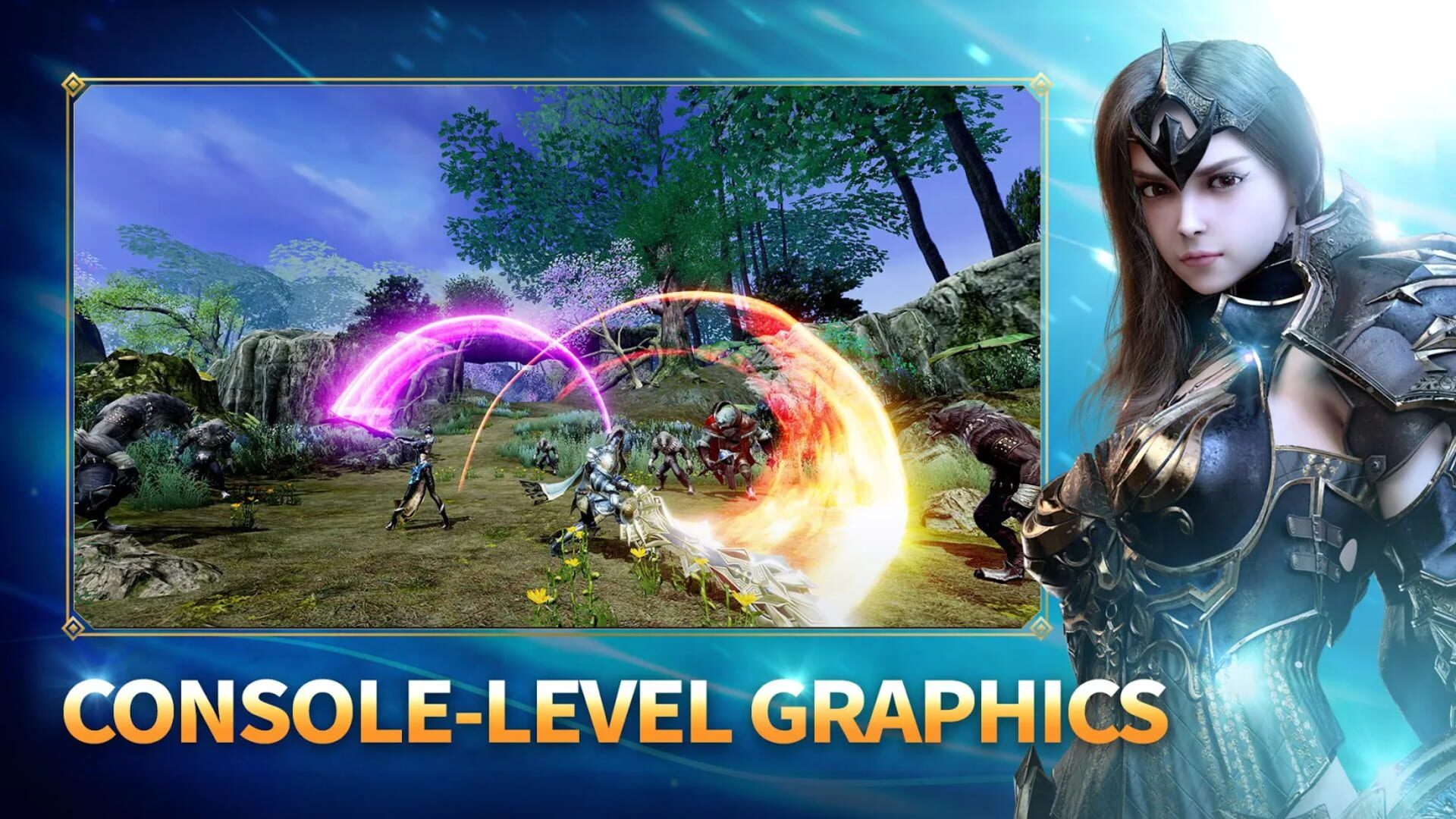 Screenshot for AxE: Alliance vs Empire