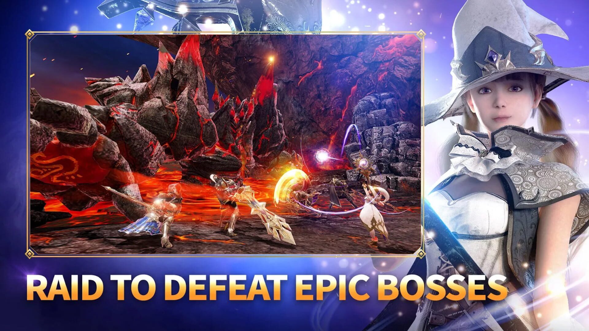 Screenshot for AxE: Alliance vs Empire
