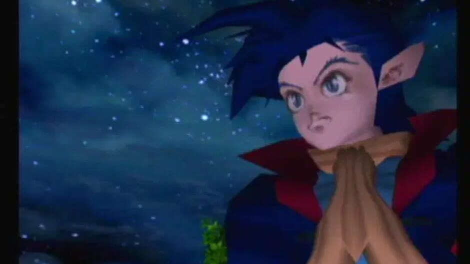 Screenshot for Time Stalkers
