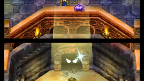 Screenshot for Dragon Quest VI: Realms of Revelation