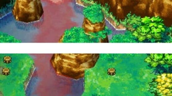 Screenshot for Dragon Quest VI: Realms of Revelation
