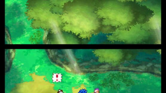 Screenshot for Dragon Quest VI: Realms of Revelation