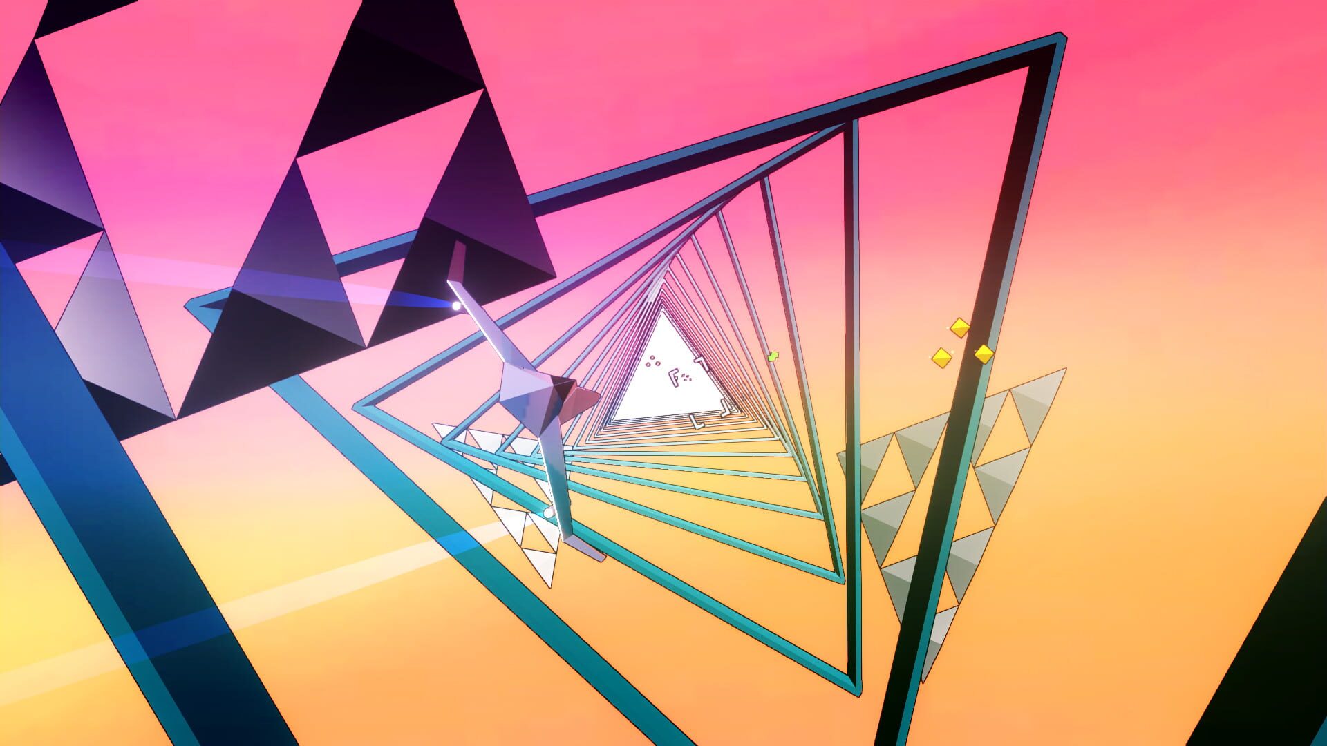 Screenshot for Whisker Squadron
