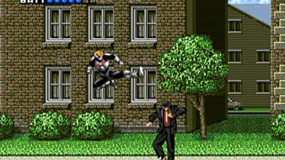 Screenshot for Rent-A-Hero