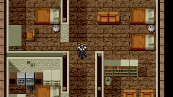 Screenshot for Rent-A-Hero