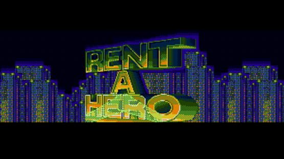 Screenshot for Rent-A-Hero