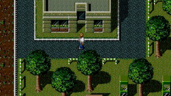 Screenshot for Rent-A-Hero