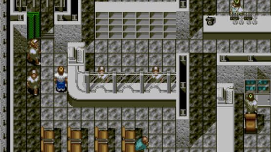 Screenshot for Rent-A-Hero