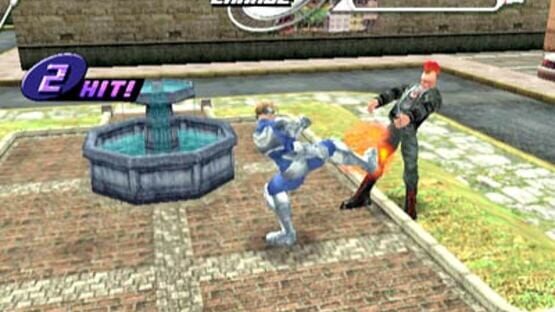 Screenshot for Rent-A-Hero No. 1