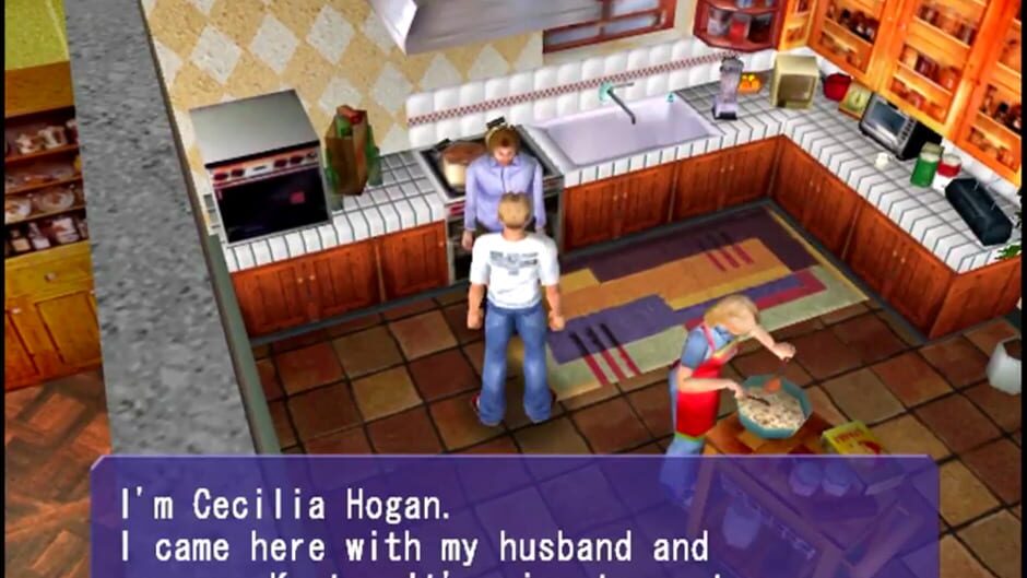 Screenshot for Rent-A-Hero No. 1