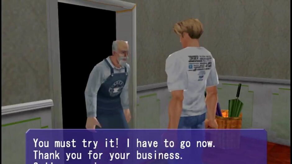 Screenshot for Rent-A-Hero No. 1