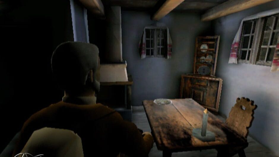 Screenshot for Agartha