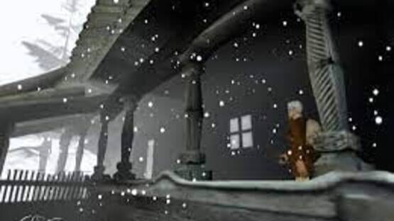 Screenshot for Agartha