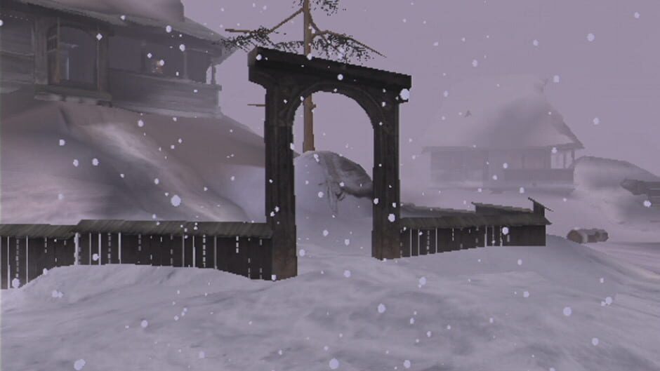 Screenshot for Agartha