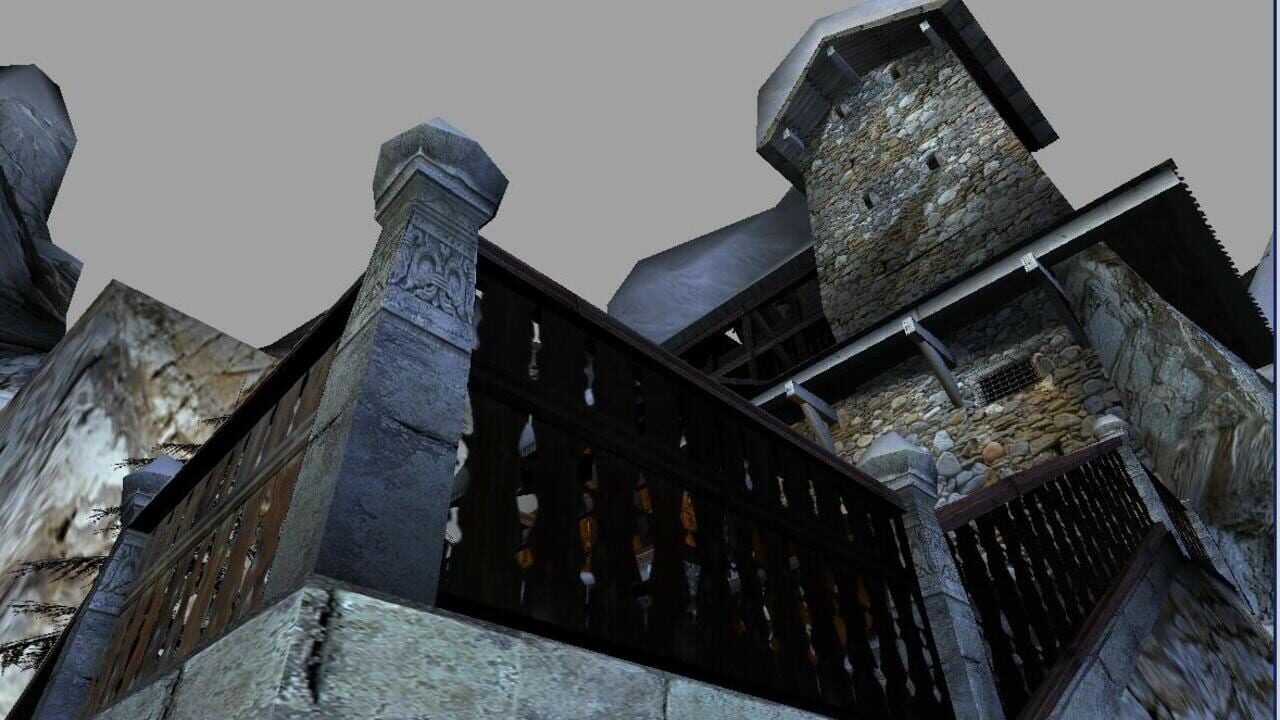 Screenshot for Agartha