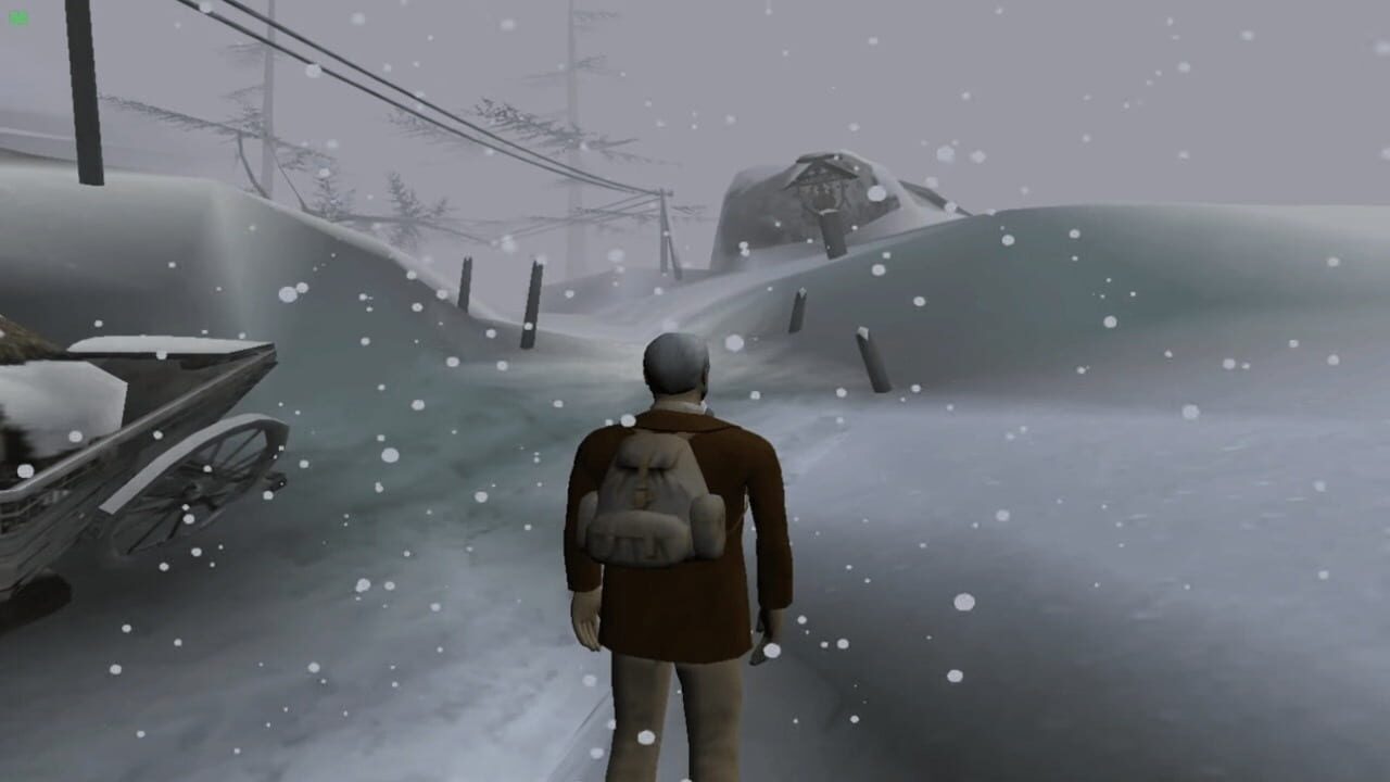Screenshot for Agartha